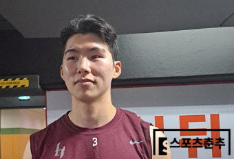 '수비 실책 뒤 곧바로 만루포' 키움 김혜성 