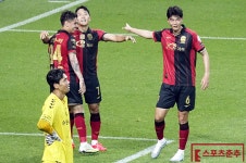 FC 서울, 수원 FC에 7-2 대승···1983년 구단 창단 후 1경기 최다골 기록
