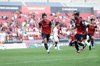 아시안게임 축구 대표팀 선발 안재준 