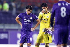 종료 직전 실점 반복 안양, 2주 휴식기에 승격 달렸다 [춘추 K리그]