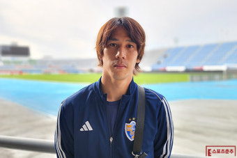 수원 FC전 승리의 주역 울산 아타루 