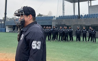 KBO 총재와 CPBL 총재, 피치클락과 ABS 협력 강화 합의