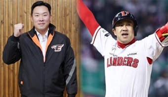 안치홍·김강민 보강…한화, '중견수, 2루수도 다 되는' 문현빈은 어디서 뛸까? [춘추 이슈분석]