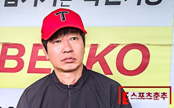 [단독] 검찰, 김종국 KIA 감독 구속영장 청구…현직 감독 구속되나