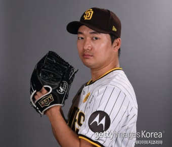 고우석, 3월 서울 개막전 동행한다…개막 로스터 진입 청신호 [춘추 MLB]