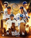 '저지 vs 오타니' MLB 최고 별들의 전쟁...양키스-다저스 월드시리즈 [춘추 MLB]