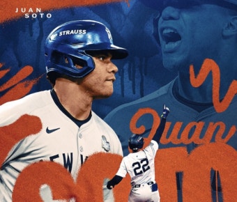 소토는 양키스 잔류, 알론소는 메츠 잔류? MLB 임원들이 전망한 FA 시장 [춘추 MLB]