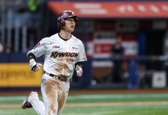 김혜성 MLB 도전 카운트다운...