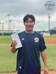 신인 홍민규-이적생 추재현 MVP 두산, 시드니 1차 캠프 종료...미야자키로 이동 [춘추 이슈]