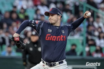 '데이비슨 호투' 롯데, NC전 8연승...LG도 두산 잡고 잠실 10연승 행진 [춘추 이슈]