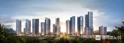 삼성물산, 송파 한양3차 재건축 시공사 선정…단지명 래미안 비아채