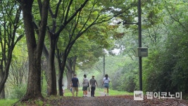 경륜경정총괄본부, ‘미사경정공원 숲 체험 교실’ 운영