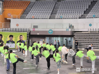 체육공단, ‘2025 스포츠 스타 체육교실’ 본격 추진