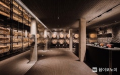 오설록, 제주 ‘티스톤 셀러’ 리뉴얼 오픈