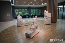 서울올림픽파크텔, 소마미술관 소장품 전시회 ‘예술의 쉼, 공간의 숨’ 개최