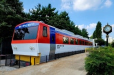 경춘선 숲길에 복합문화공간 경춘스테이션 북·커피 개관