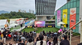 완주군 책과 사람으로 북적, 완주 북적북적 페스티벌 성황