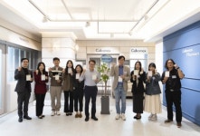 김동연 경기지사, 주4.5일제 참여기업 방문... 생산성과 워라밸 모두 가능