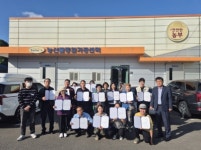 사천시, 농산물 가공기술 교육으로 농업인 창업의 문을 열다