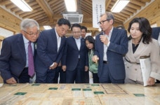 기록으로 만나는 이리시·익산군 통합 30년