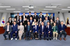 광주광역시의회, 정책네트워크 정책세미나 열어