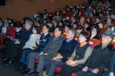 강남구의회, 자원봉사자대회ㆍ강남구상공회 참석