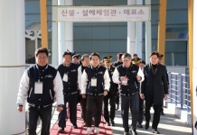 김진태 강원지사, 태백 365세이프타운 방문…체류형 콘텐츠 확충 등 활성화 추진