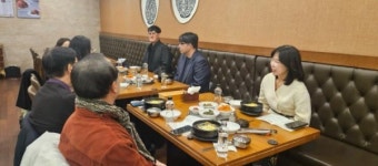 천안시, 아동복지 현장과 소통…실질적 지원 방안 모색