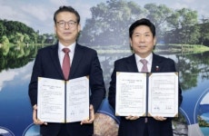 제천시-제천우체국, 고려인 동포·외국인 우정서비스 지원 협약