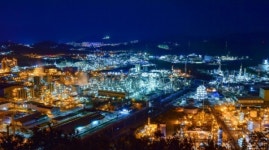 전남도, 화학산업 소부장 특화단지 지정 총력