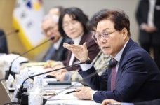 경남도, 지체장애인연합회와 간담회…이동권·편의시설 개선 논의