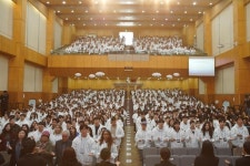 [한동대학교 소식] 제32회 입학식