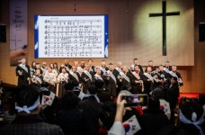 남양주시의회, 제107주년 남양주 3·1독립만세운동 기념행사 참석