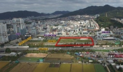 [김해시정] 부원 스마트개발사업 청년·신혼주택 60호 공공기여 입장 / 비상경제대응TF 긴급회의 / 지속가능발전 공모 접수