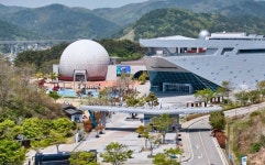 [국립부산과학관] 과학의 달 맞아 풍성한 행사 마련