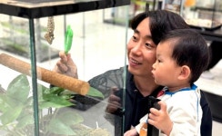 [부산 롯데백화점] 광복점 슈퍼 해피 패밀리 위크·센텀시티점 포레스트 탐험대