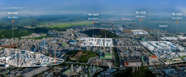 여천NCC 공장 가동률 65%로 상향...정부 지원 효과