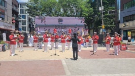 마포구  제3회 호국보훈감사축제 개최