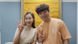 보아스법무사김진철사무소 | 김시연×김진철, 한류 콘텐츠로 K-제품 세계에 알리기 위해 '의기투합'