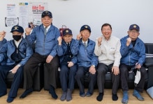 광진구, 참전유공자 배우자에게 복지수당 지급 도입