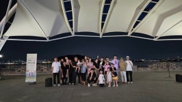 영종사랑버스킹, 음악으로 이어지는 따뜻한 거리