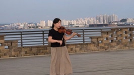 영종사랑버스킹, 음악으로 이어지는 따뜻한 거리