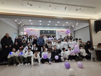 새빛지역아동센터, 작은 음악회로 지역사회와 함께하다
