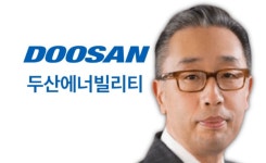 박지원 체제 두산에너빌리티, 실적 폭발 속 지배구조 D등급에 지배구조 경고등