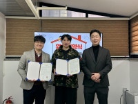 광진구의회 신진호의원 서울 청년센터 광진의 청년 이사지원 서비스 협약 환영