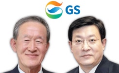 허태수 GS, 실적 꺾여도 2841억 배당…오너가 현금 창구 전락 우려