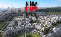 한토건설, 부채비율 2.7만%의 위험한 질주…동탄 그웬160 분양 앞두고 드러난 재무 한계
