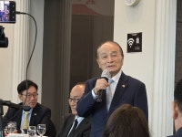 황인경 작가 신작 소설 『K』 출간 기념 북콘서트 성황리 개최