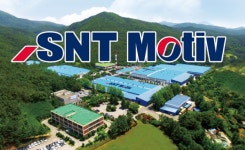 에스앤티모티브(주) 정관공장 | SNT모티브, "매출 줄었지만 이익은 늘었다"…순이익 16.8% 증가로 '내실' 증명