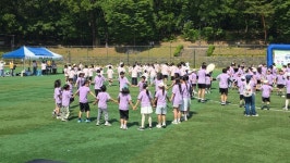 광진구 지역아동센터 협의회, 제22회 함께 뛰는 광진 한마음체육축제 개최